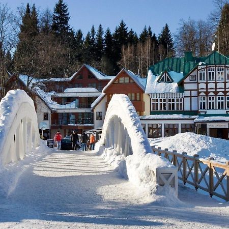 Apartman Dante Spindleruv Mlyn Apartment Luaran gambar