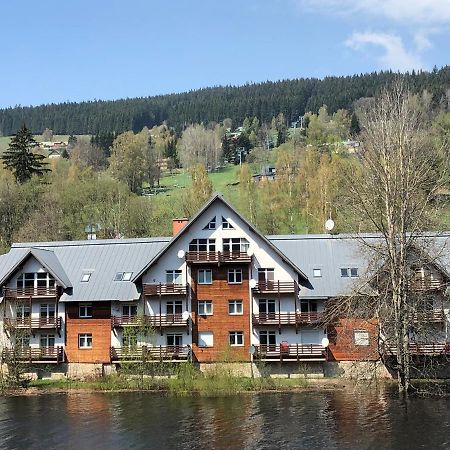 Apartman Dante Spindleruv Mlyn Apartment Luaran gambar