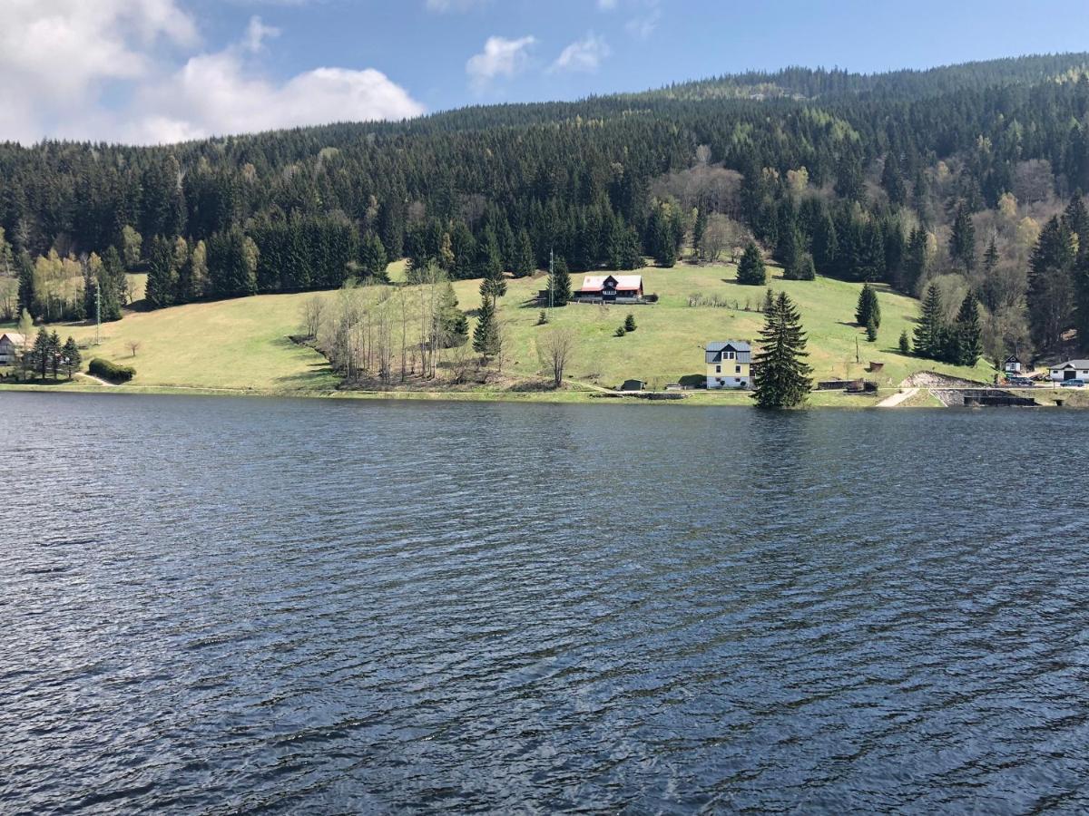 Apartman Dante Spindleruv Mlyn Apartment Luaran gambar