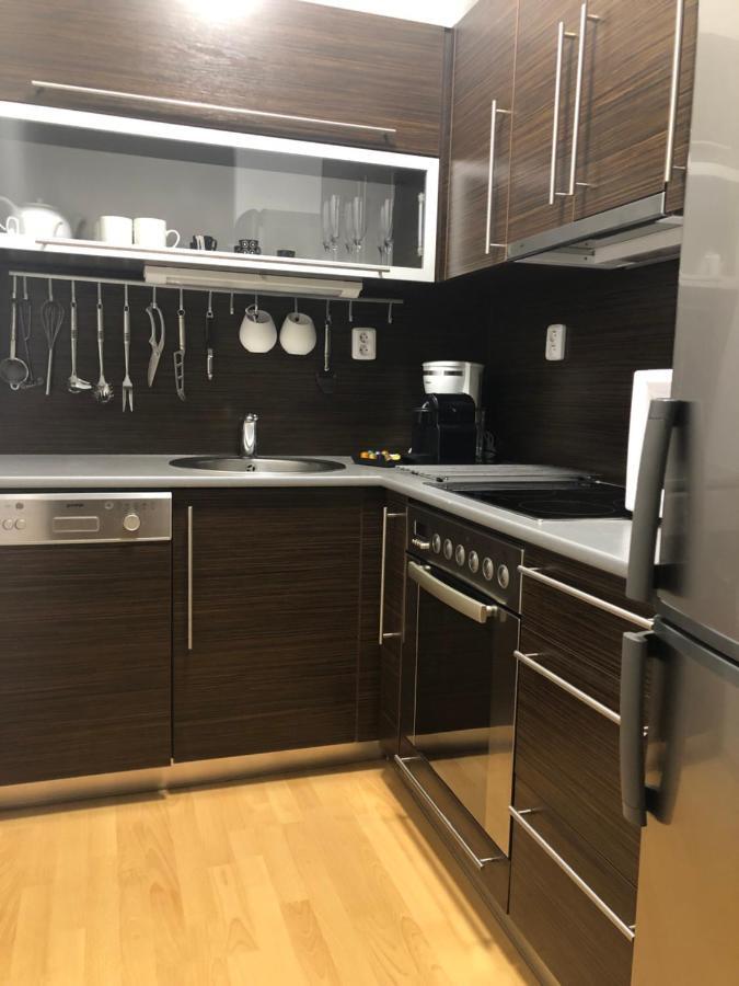 Apartman Dante Spindleruv Mlyn Apartment Luaran gambar