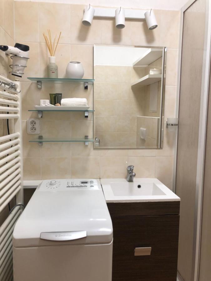 Apartman Dante Spindleruv Mlyn Apartment Luaran gambar