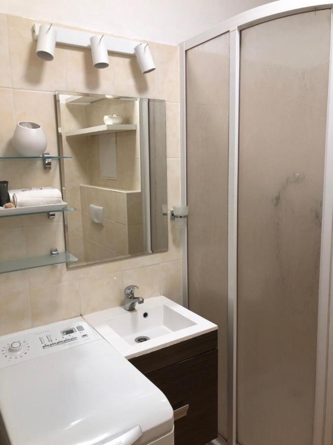 Apartman Dante Spindleruv Mlyn Apartment Luaran gambar