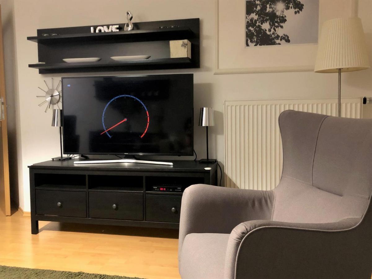 Apartman Dante Spindleruv Mlyn Apartment Luaran gambar