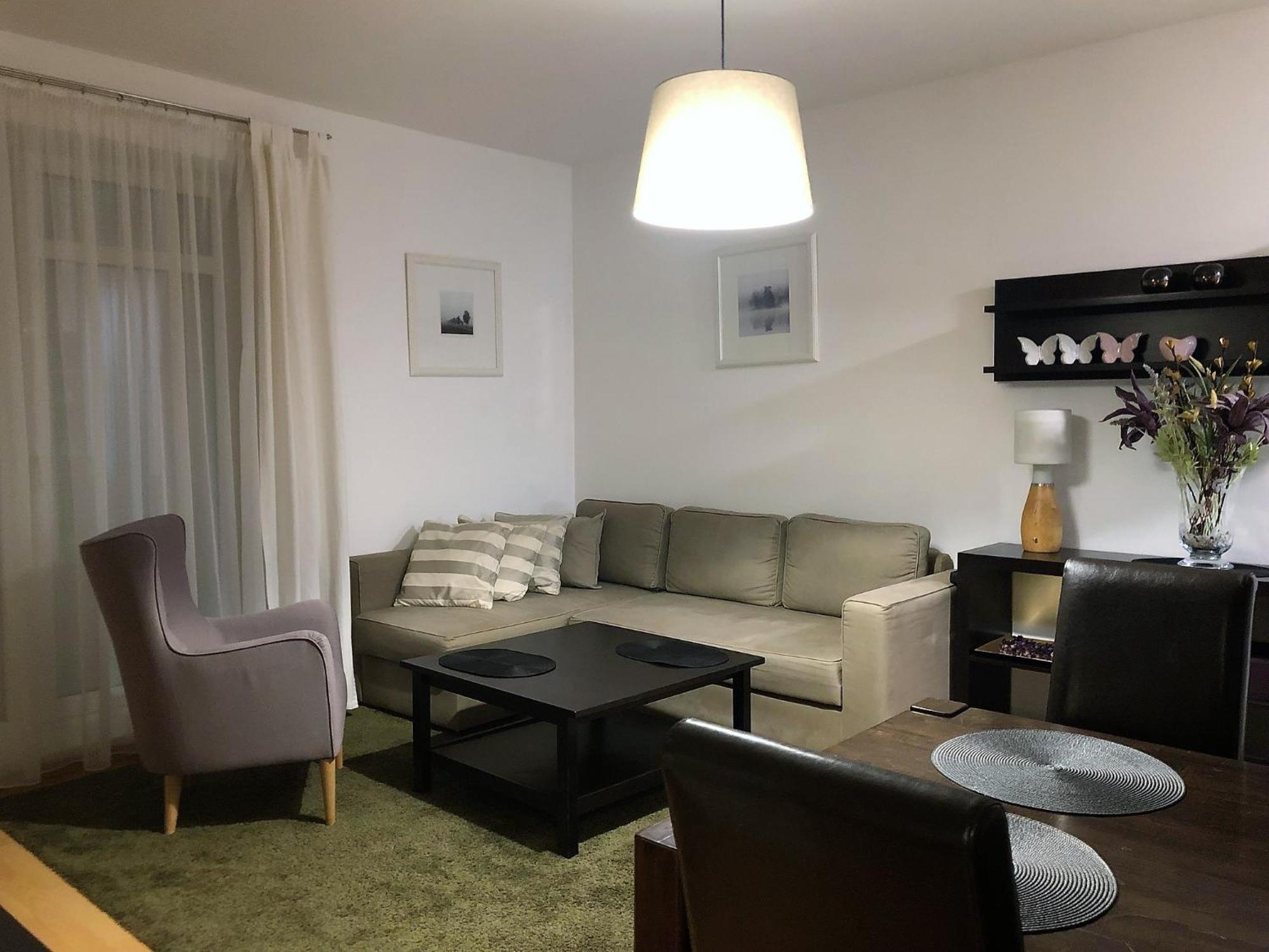 Apartman Dante Spindleruv Mlyn Apartment Luaran gambar