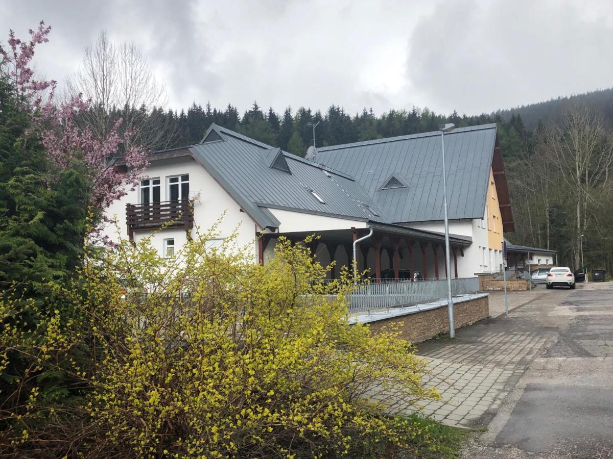 Apartman Dante Spindleruv Mlyn Apartment Luaran gambar