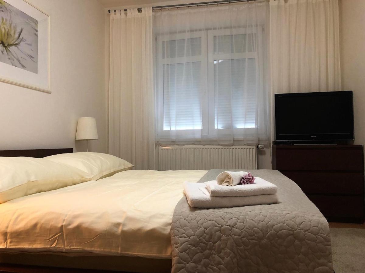 Apartman Dante Spindleruv Mlyn Apartment Luaran gambar