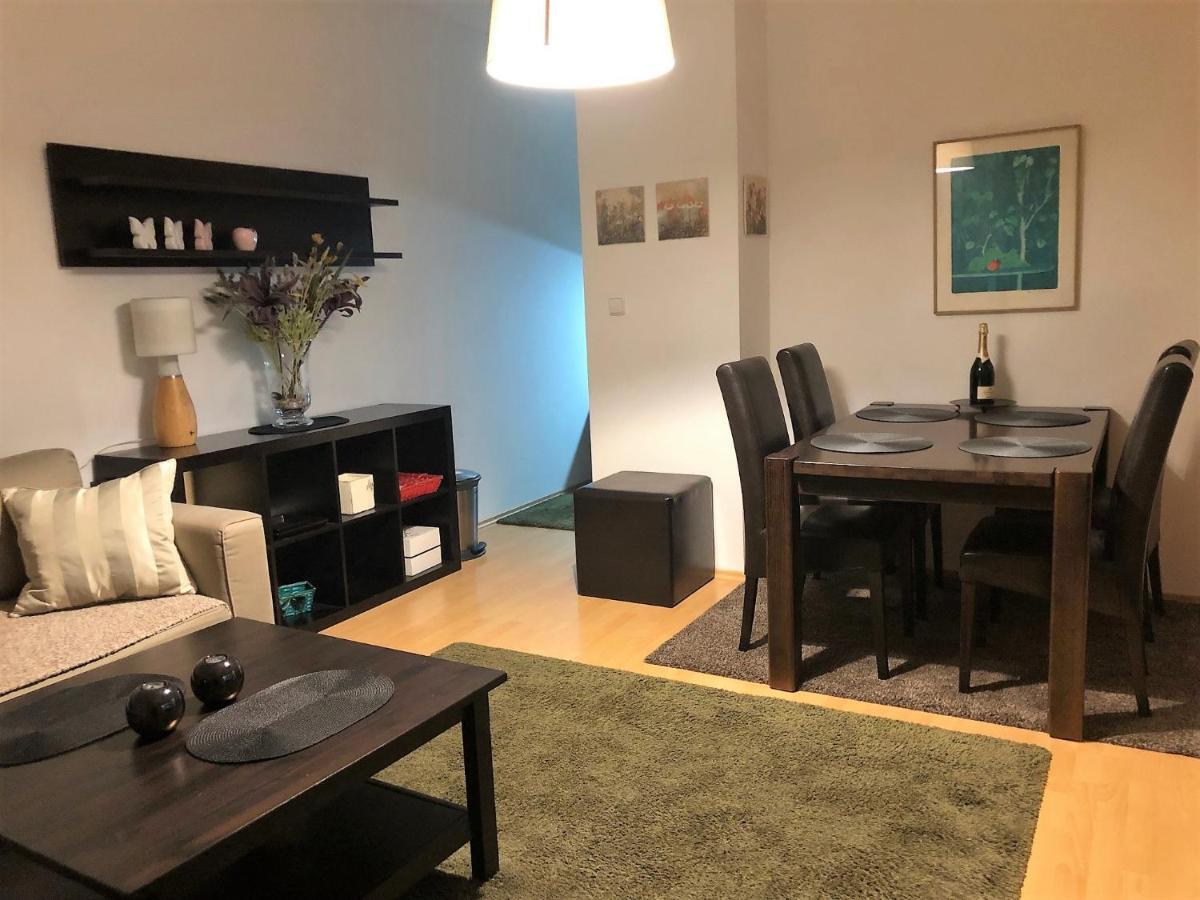 Apartman Dante Spindleruv Mlyn Apartment Luaran gambar